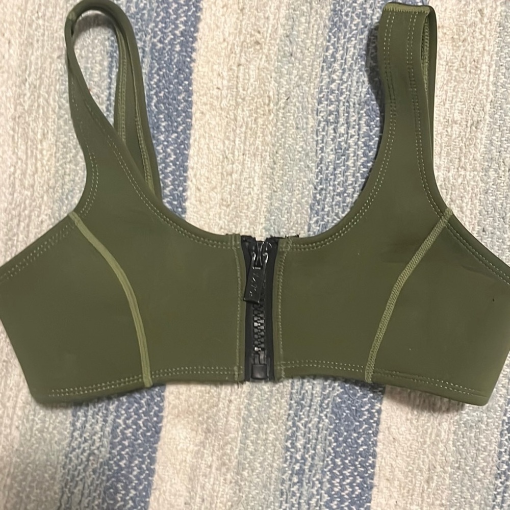 Koaka swim wear top